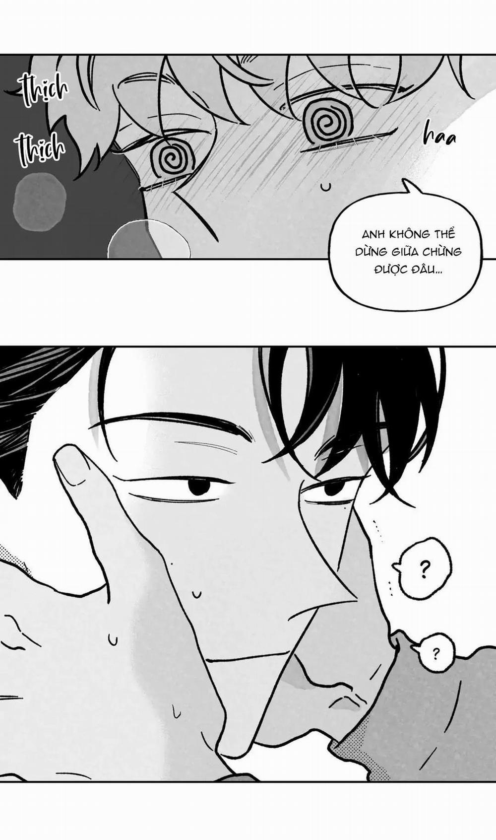 Yona Và Chang-Il 2 trang 30