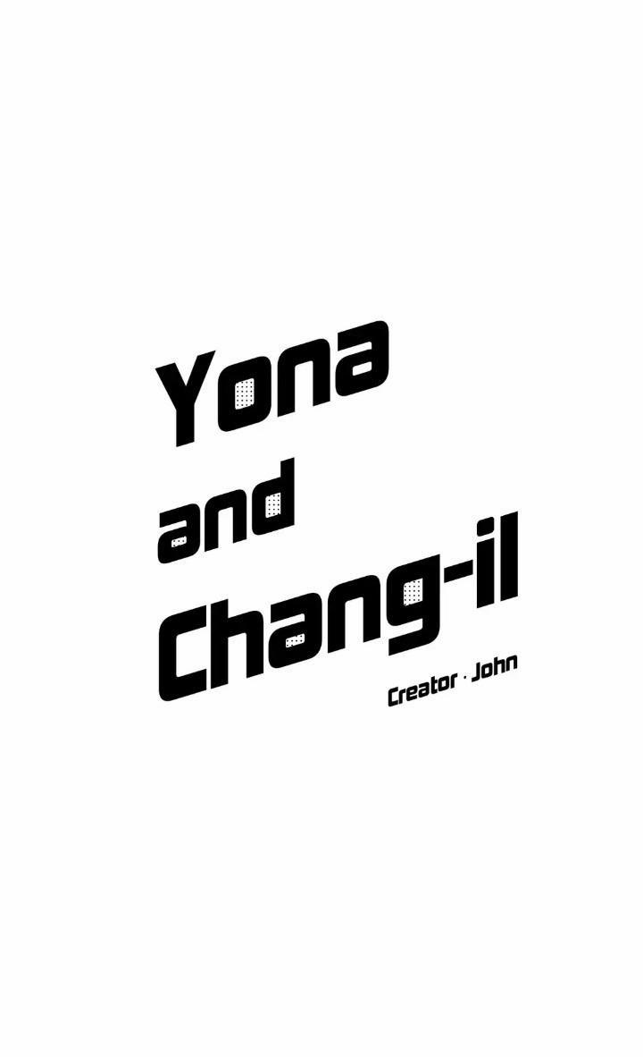 Yona Và Chang-Il 21 trang 0