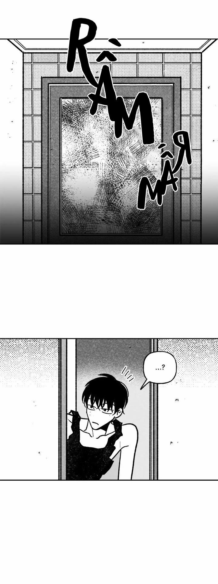 Yona Và Chang-Il 21 trang 28