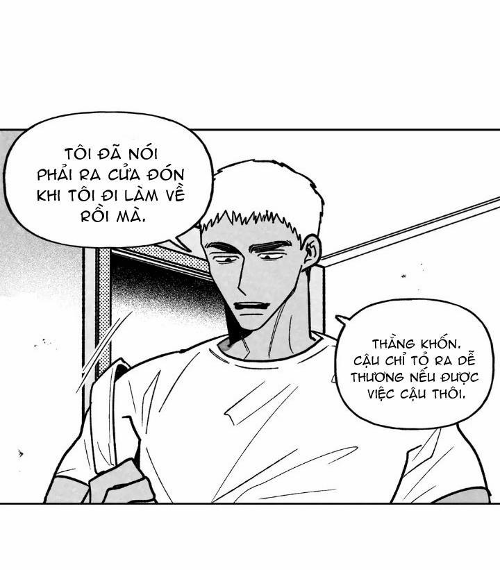 Yona Và Chang-Il 21 trang 3