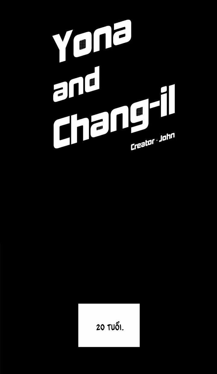 Yona Và Chang-Il 24 trang 0