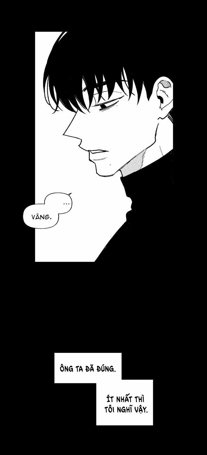 Yona Và Chang-Il 24 trang 15