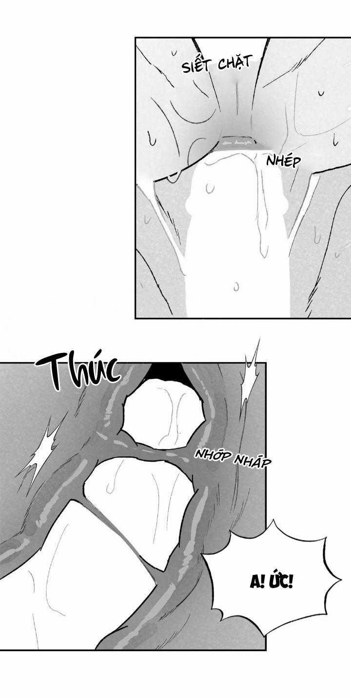 Yona Và Chang-Il 25 trang 10