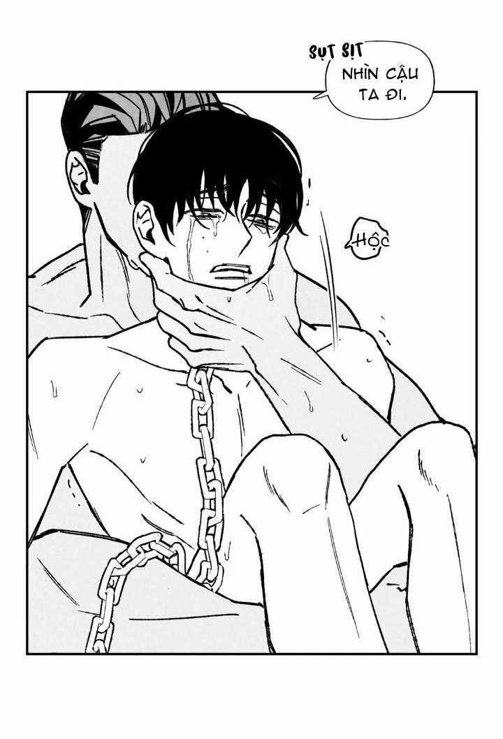 Yona Và Chang-Il 25 trang 14