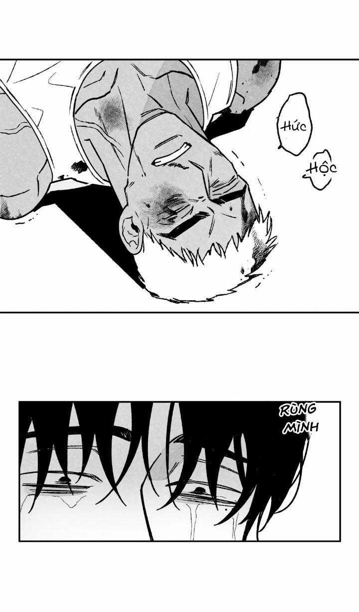 Yona Và Chang-Il 25 trang 15