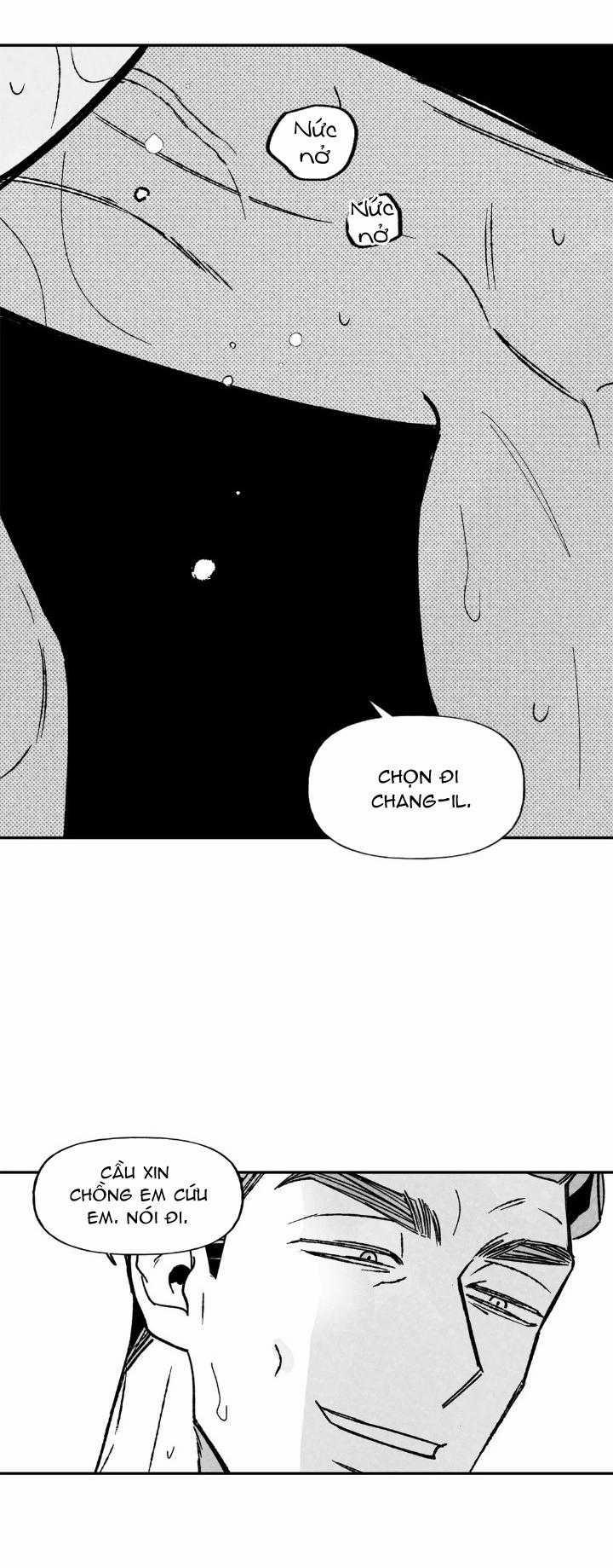 Yona Và Chang-Il 25 trang 20
