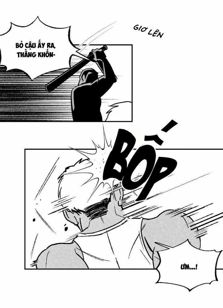 Yona Và Chang-Il 25 trang 3