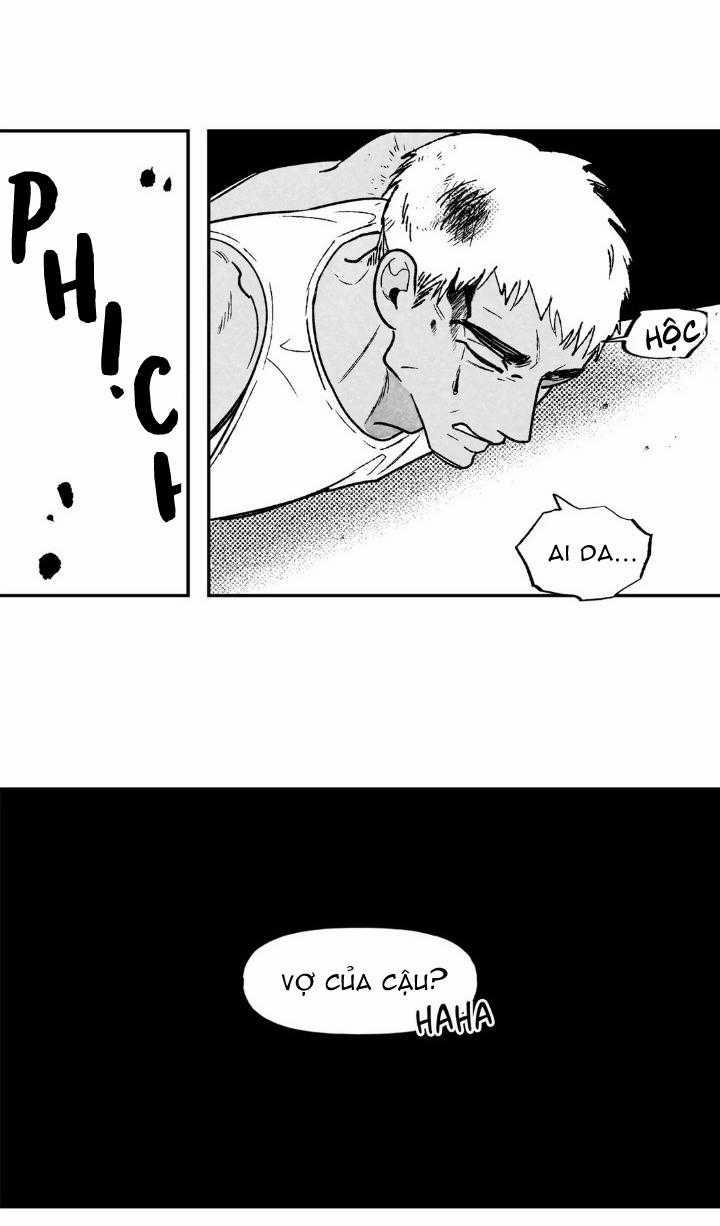 Yona Và Chang-Il 25 trang 5