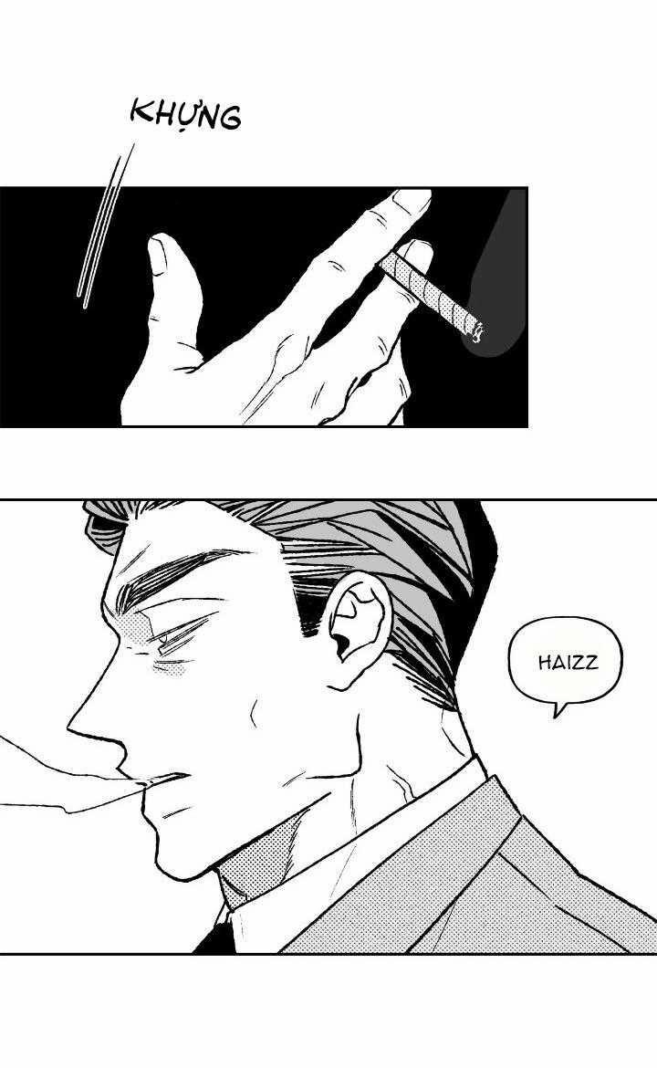 Yona Và Chang-Il 26 trang 12