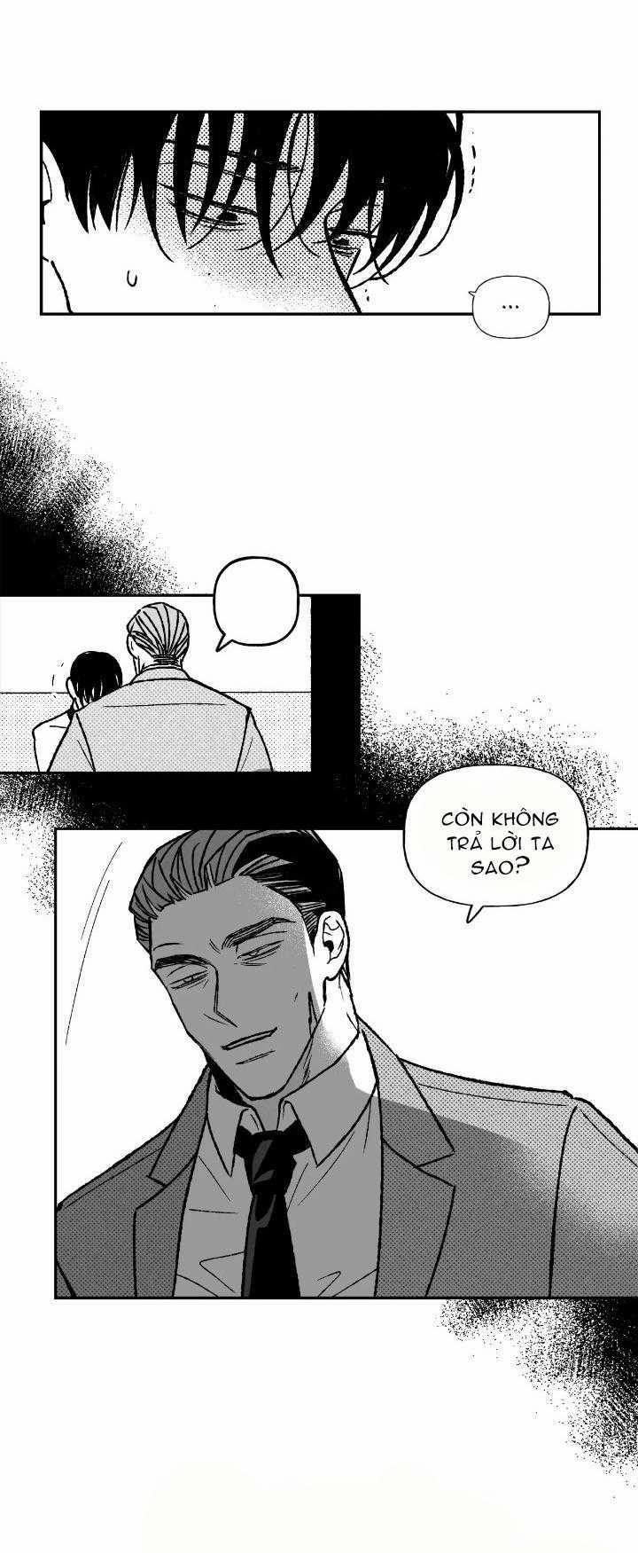 Yona Và Chang-Il 26 trang 18