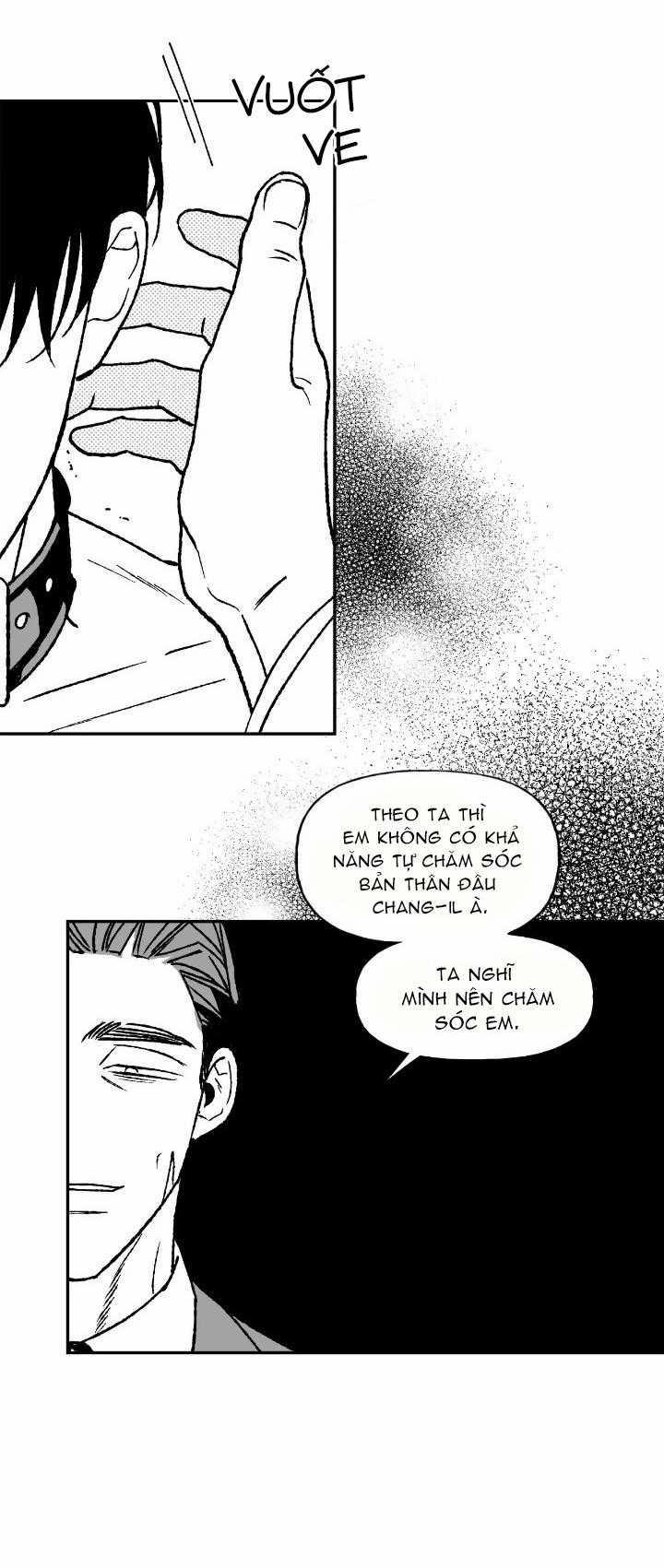 Yona Và Chang-Il 26 trang 25