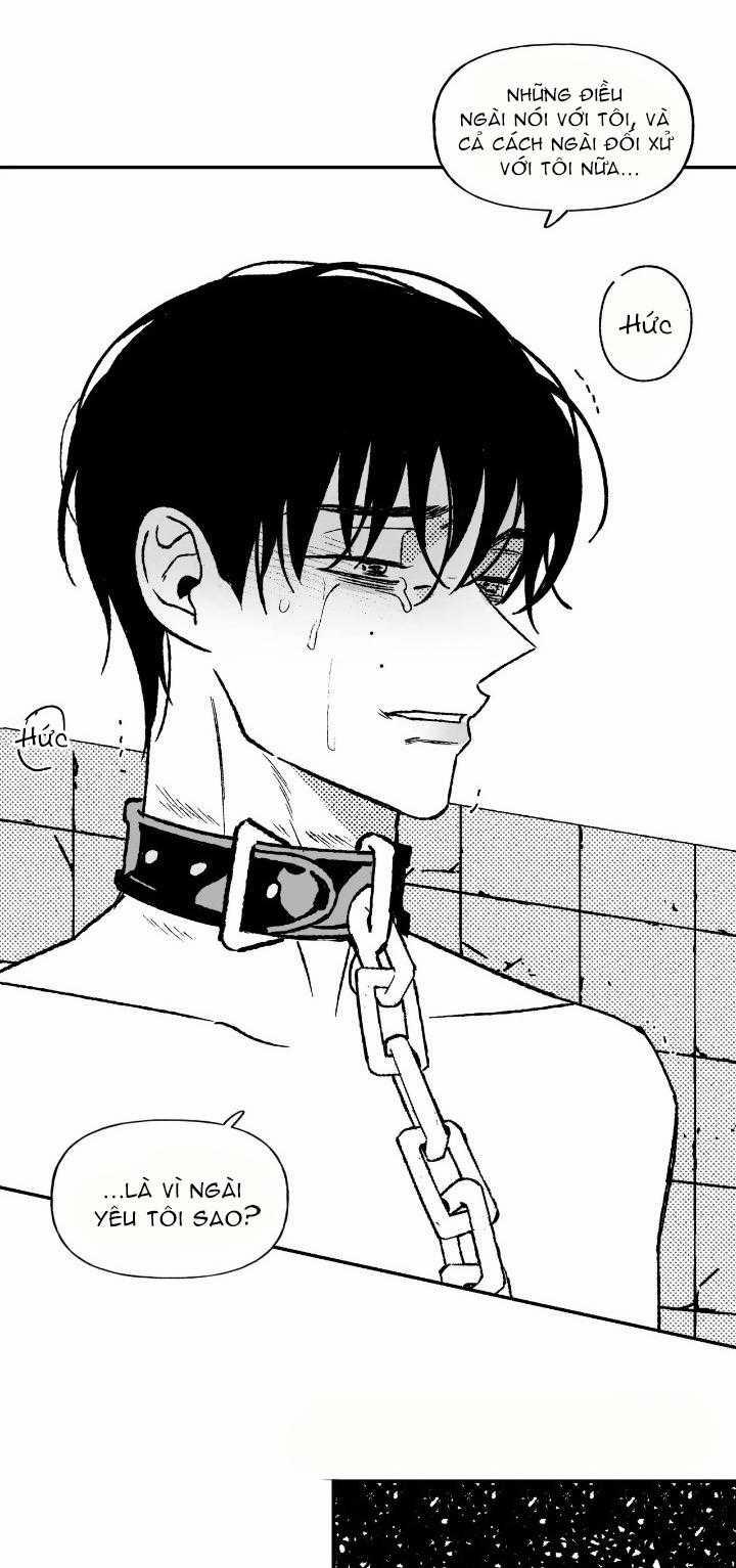 Yona Và Chang-Il 26 trang 31