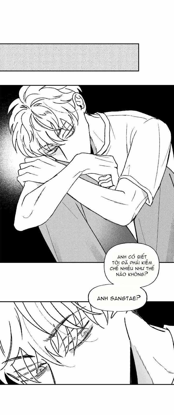 Yona Và Chang-Il 26 trang 5