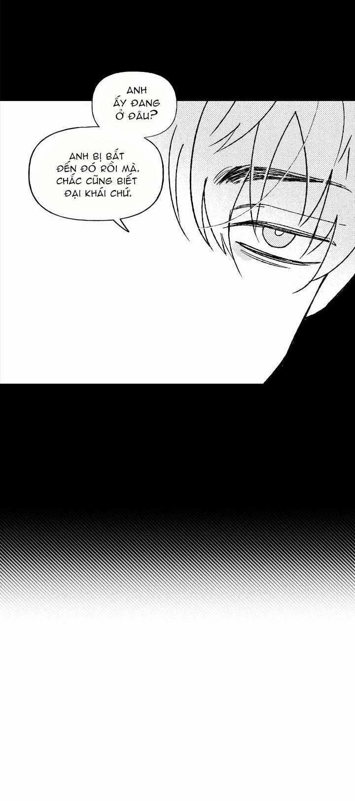 Yona Và Chang-Il 26 trang 8