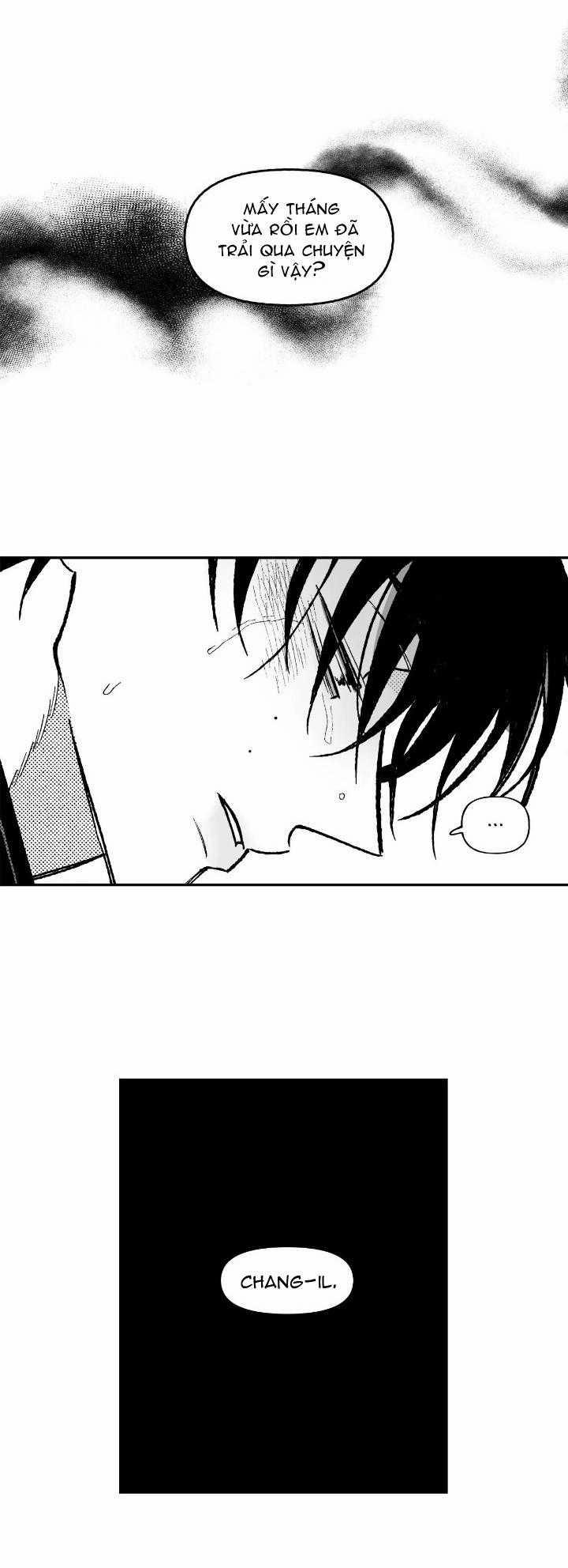 Yona Và Chang-Il 27 trang 1