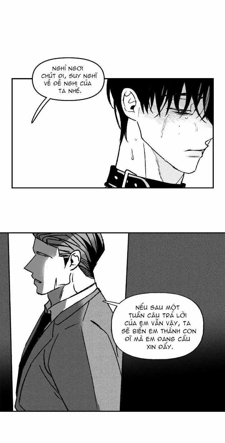 Yona Và Chang-Il 27 trang 17
