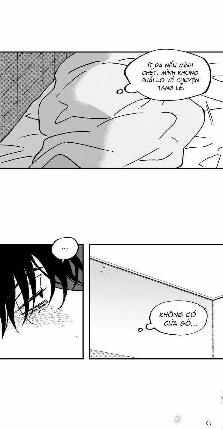Yona Và Chang-Il 27 trang 22