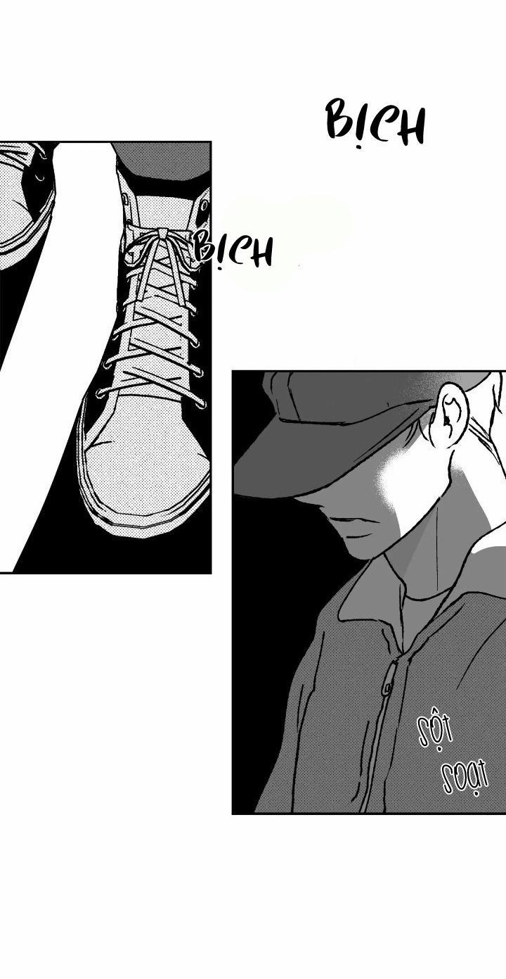 Yona Và Chang-Il 28 trang 5