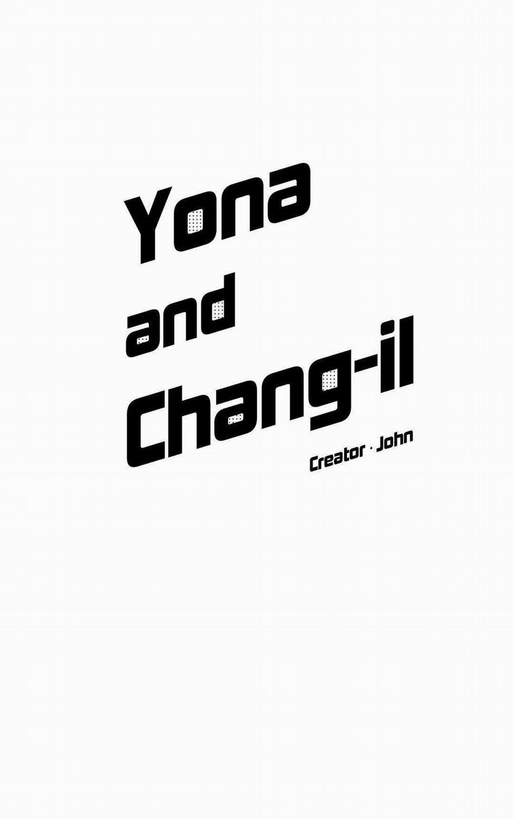 Yona Và Chang-Il 3 trang 0