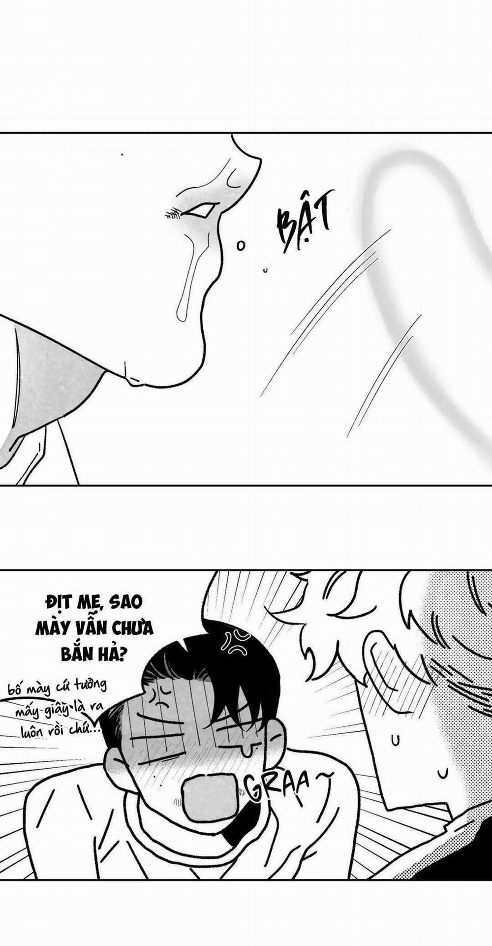 Yona Và Chang-Il 3 trang 15