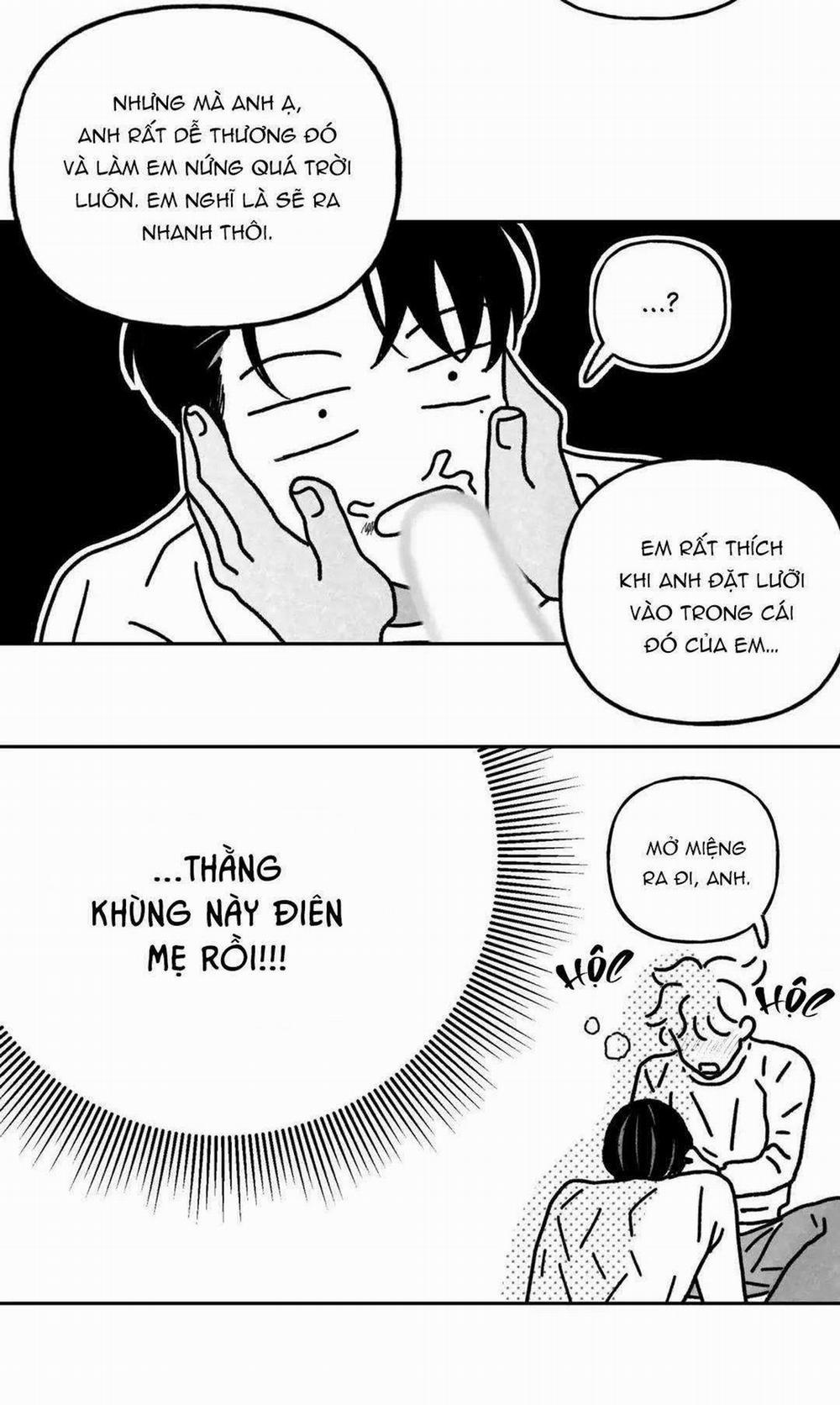 Yona Và Chang-Il 3 trang 18