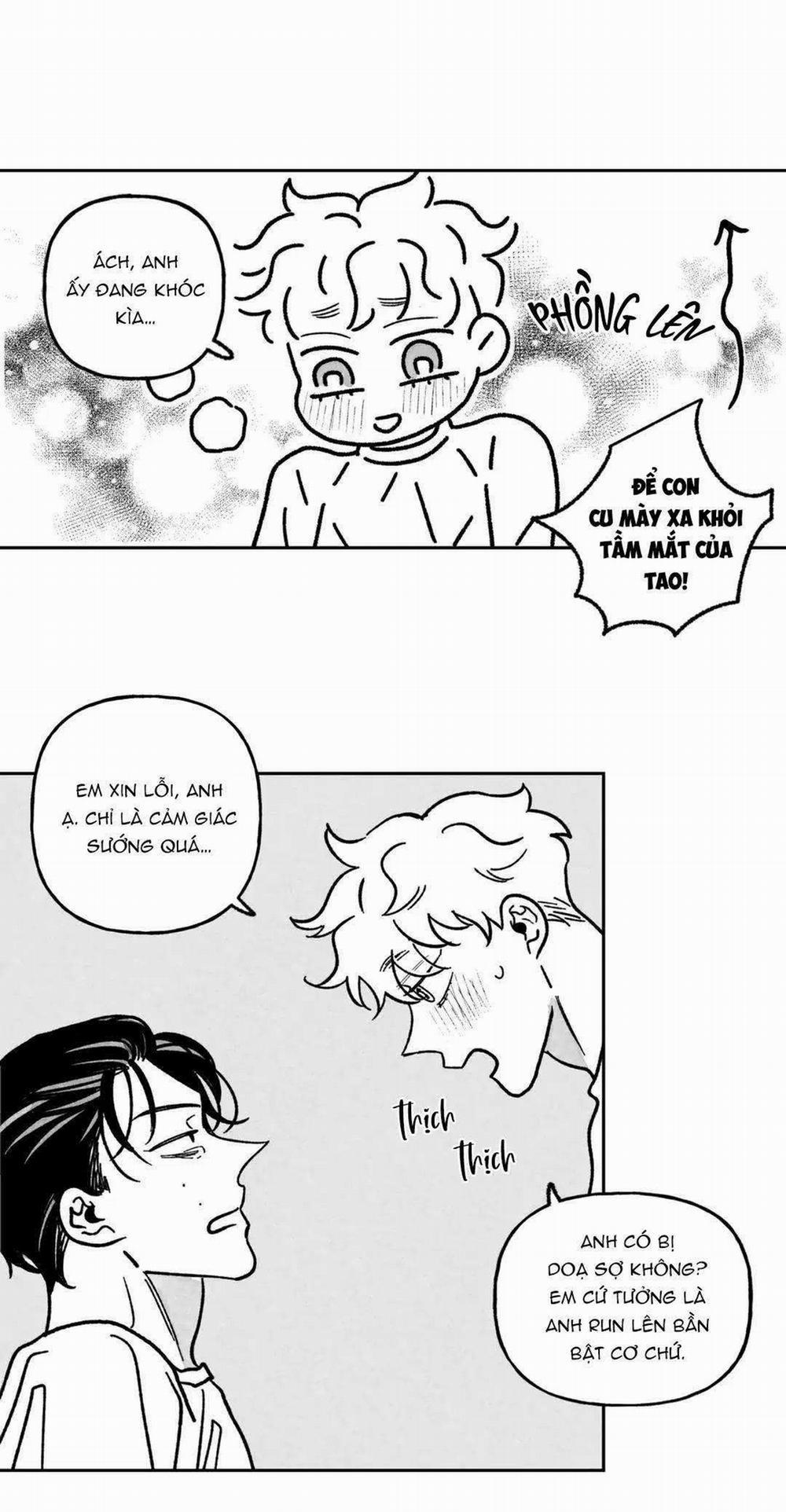 Yona Và Chang-Il 3 trang 29