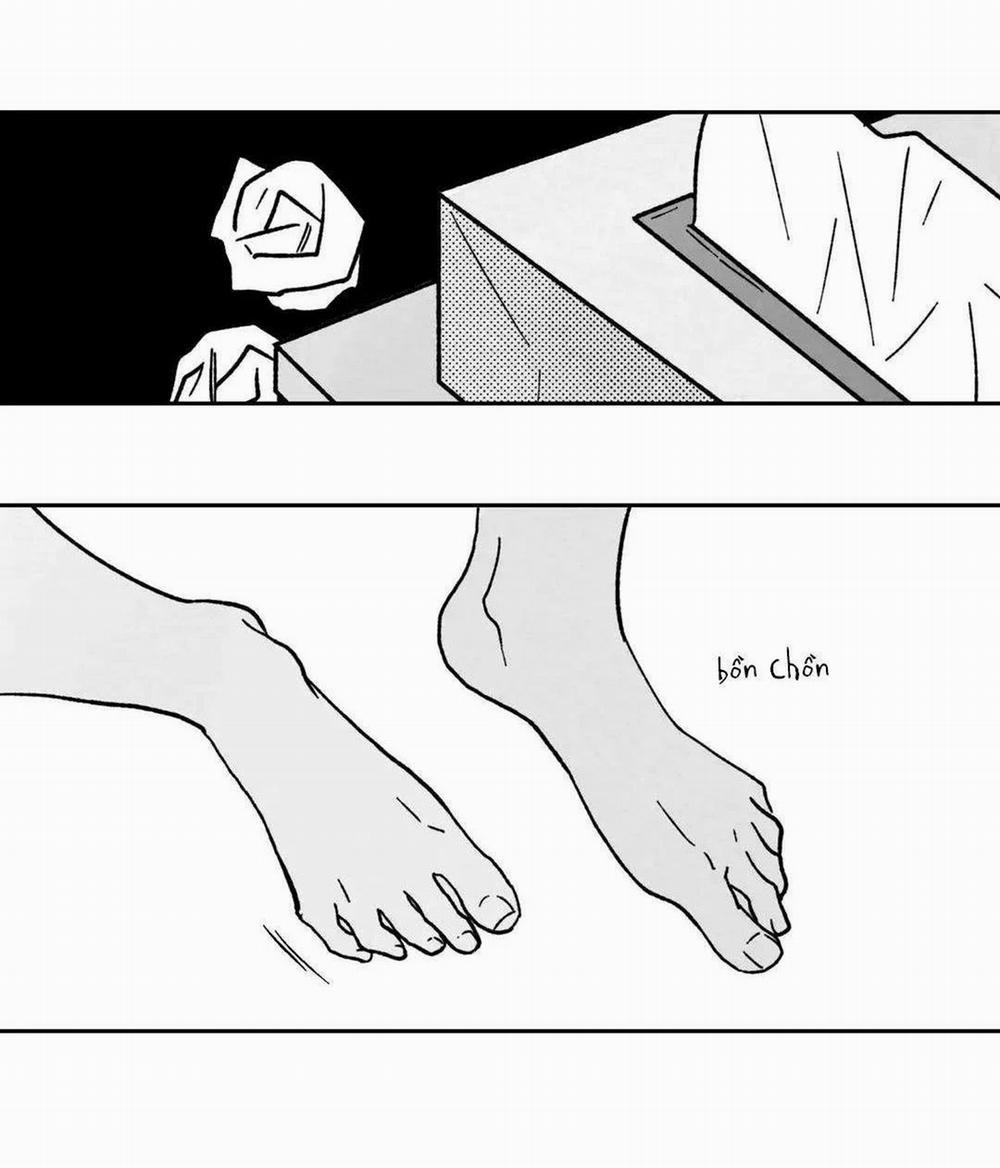 Yona Và Chang-Il 3 trang 32