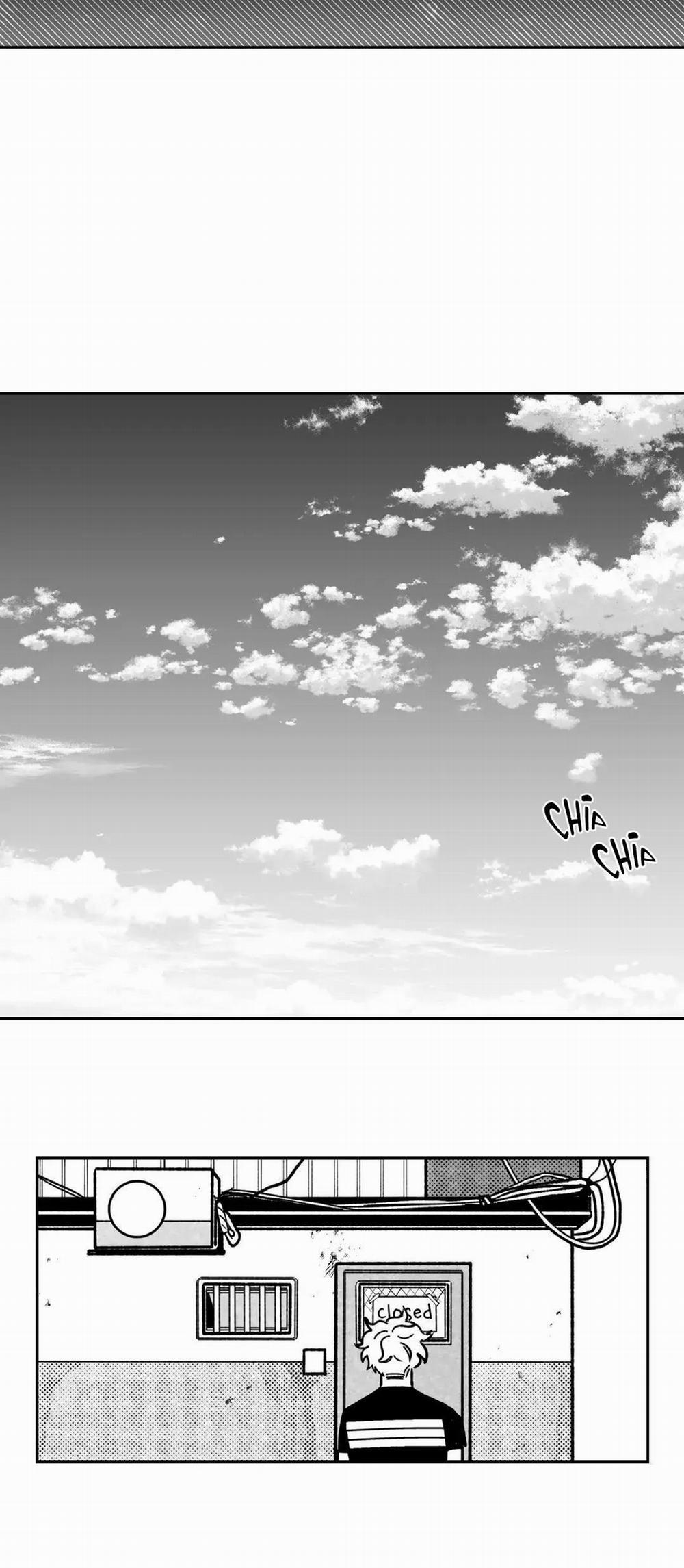 Yona Và Chang-Il 4 trang 15