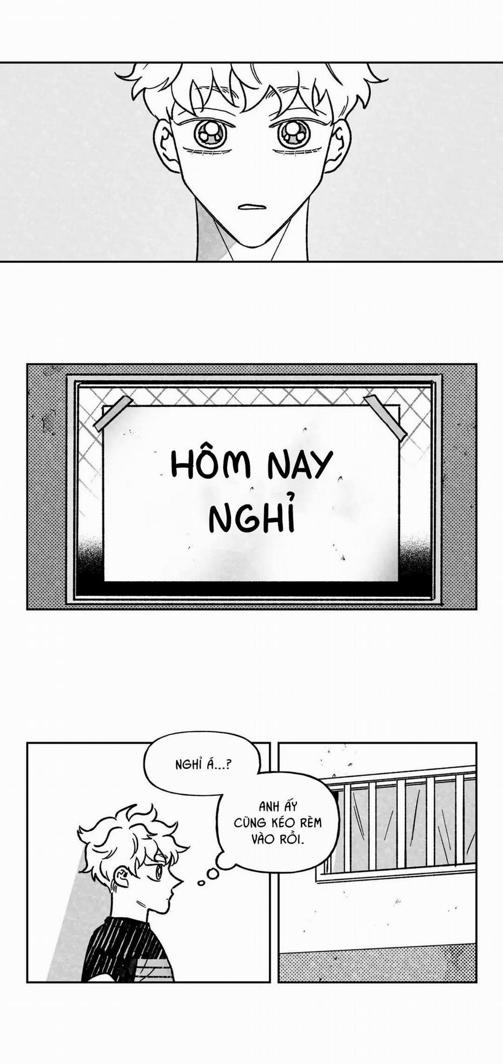 Yona Và Chang-Il 4 trang 16