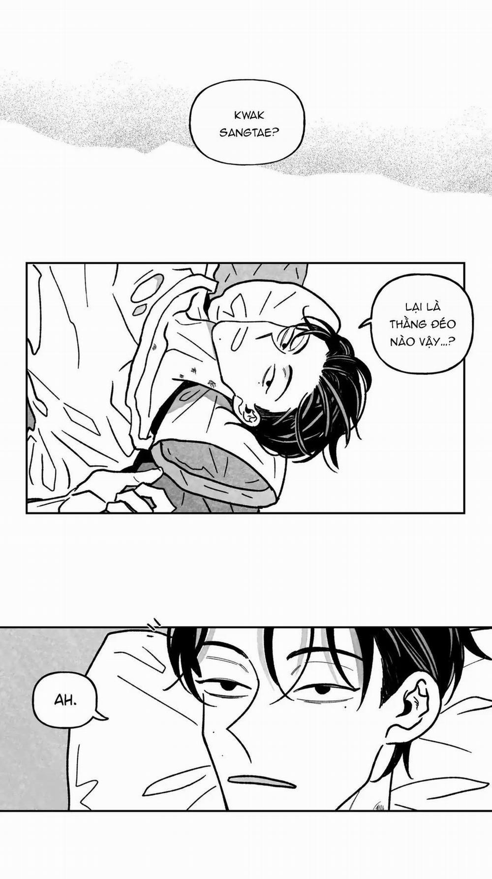 Yona Và Chang-Il 5 trang 0