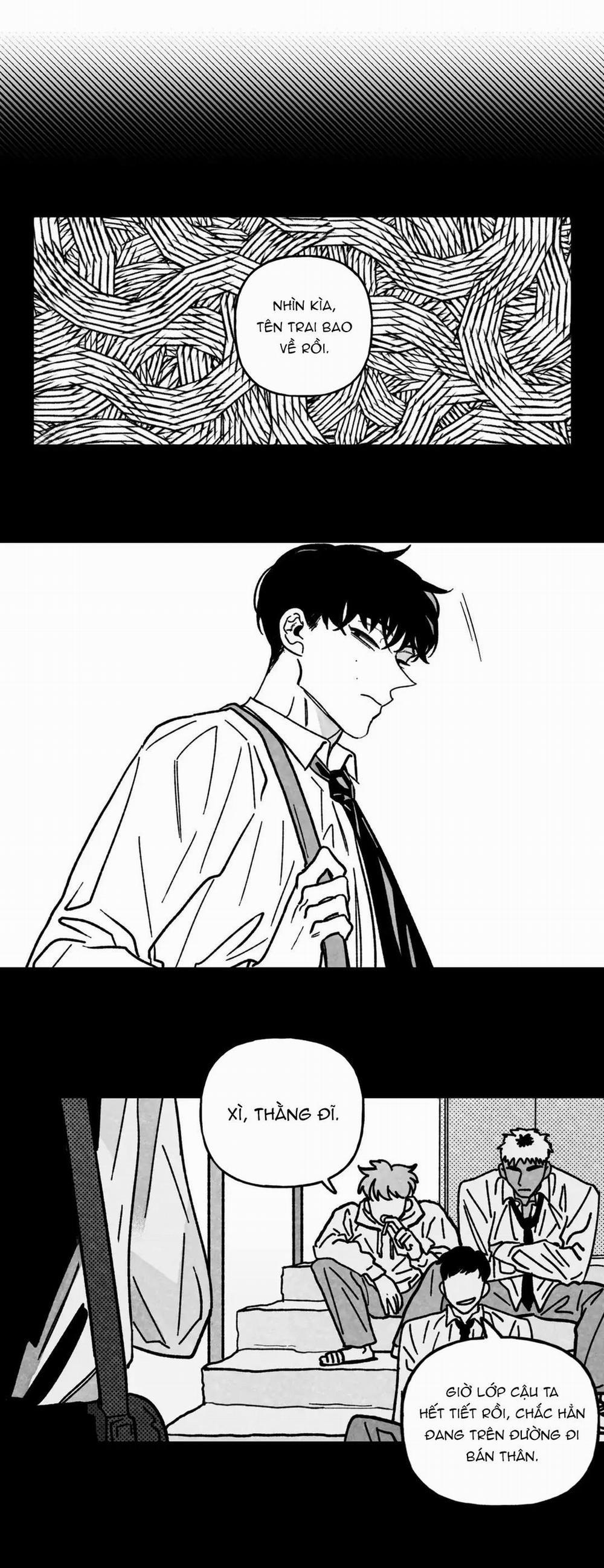 Yona Và Chang-Il 5 trang 1