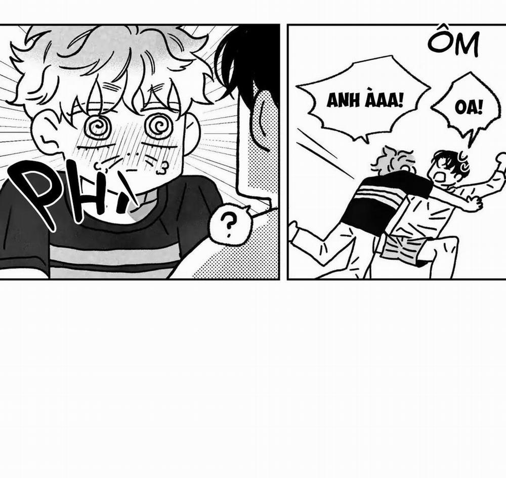 Yona Và Chang-Il 5 trang 21