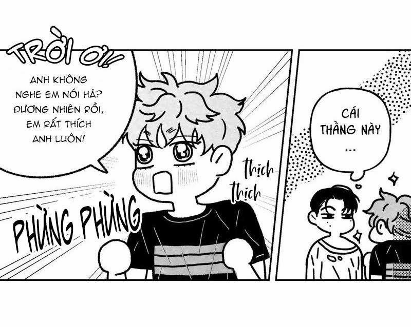 Yona Và Chang-Il 6 trang 10