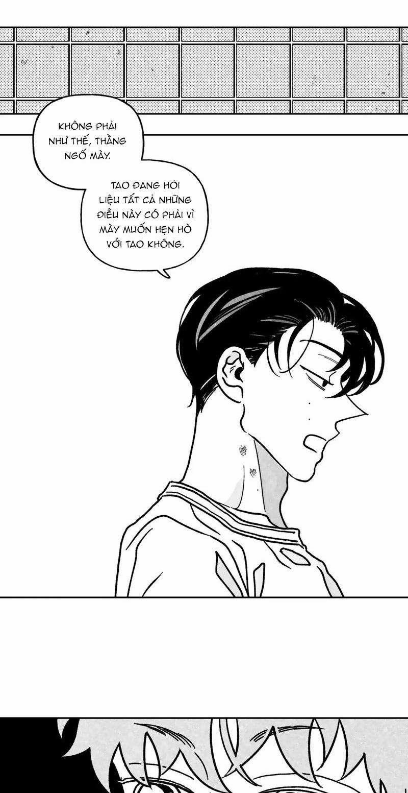 Yona Và Chang-Il 6 trang 11