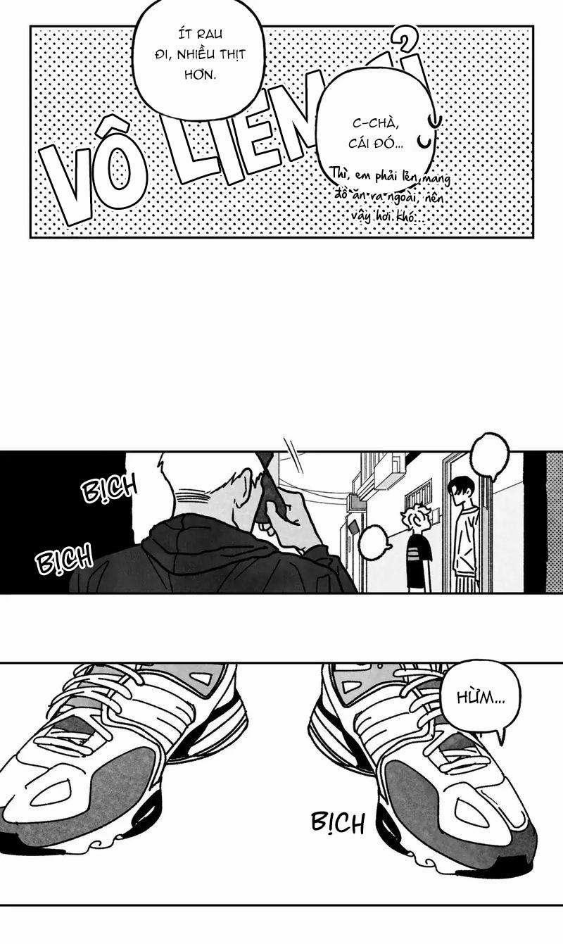 Yona Và Chang-Il 6 trang 18