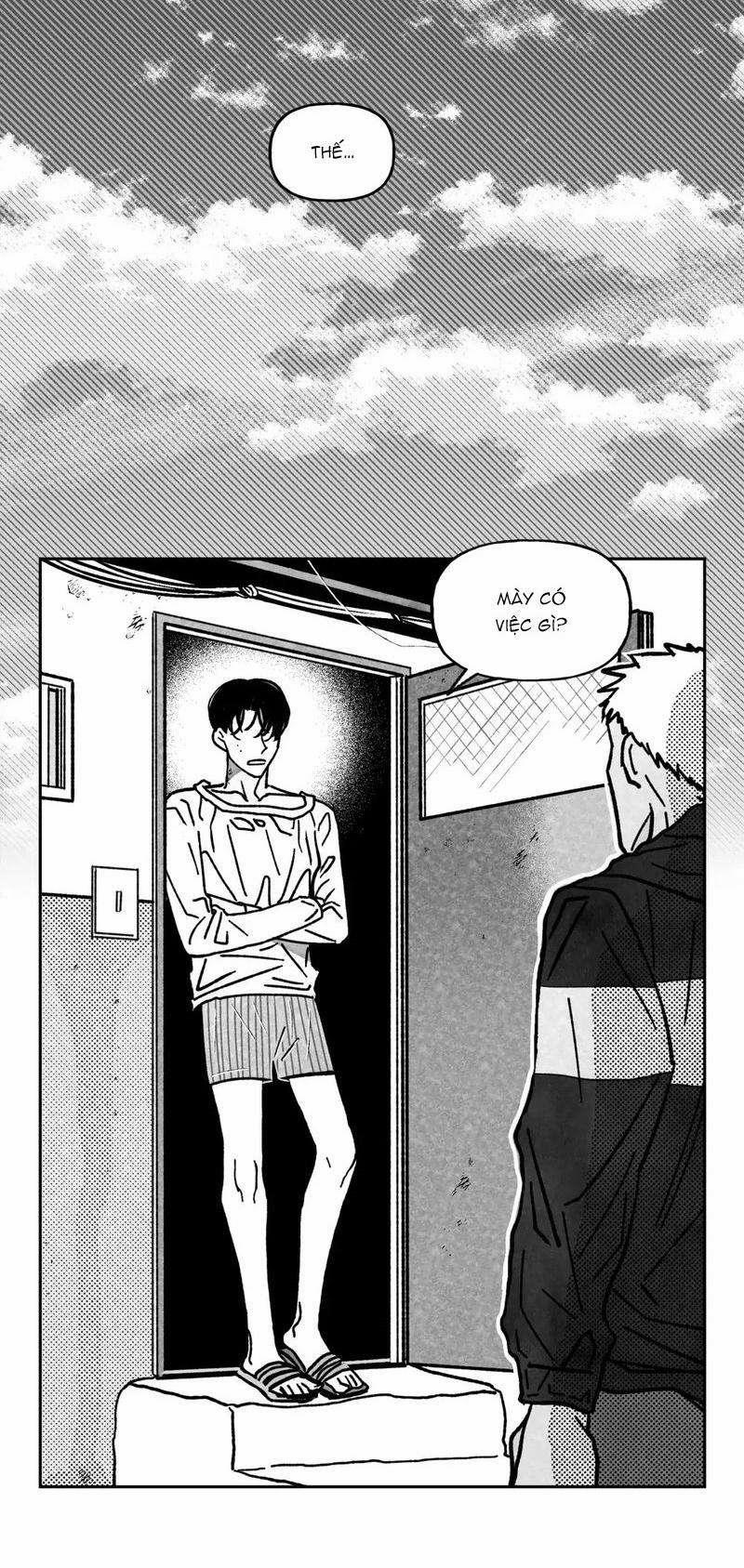 Yona Và Chang-Il 6 trang 24