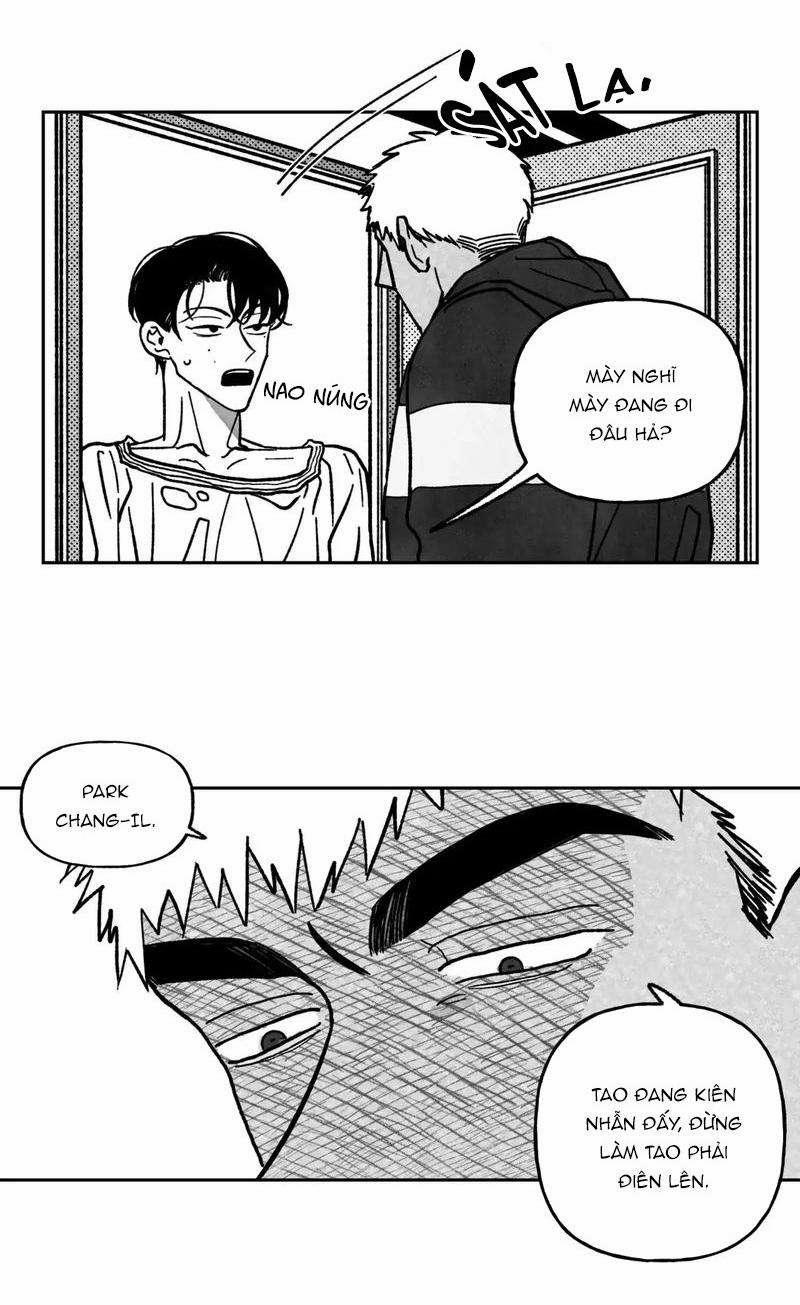 Yona Và Chang-Il 7 trang 1