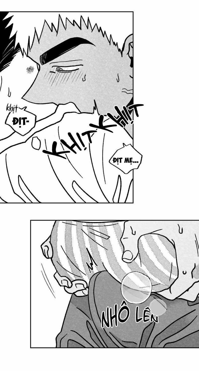 Yona Và Chang-Il 7 trang 23