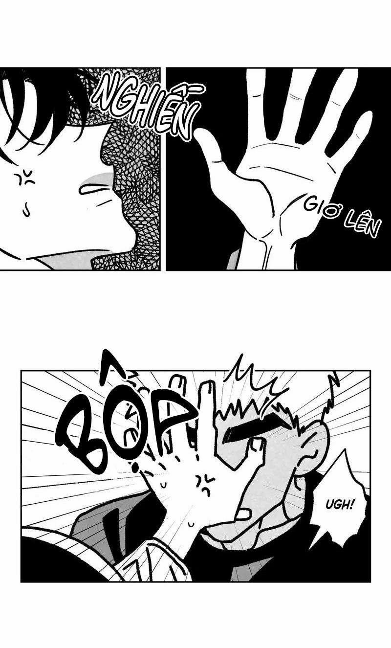 Yona Và Chang-Il 7 trang 25