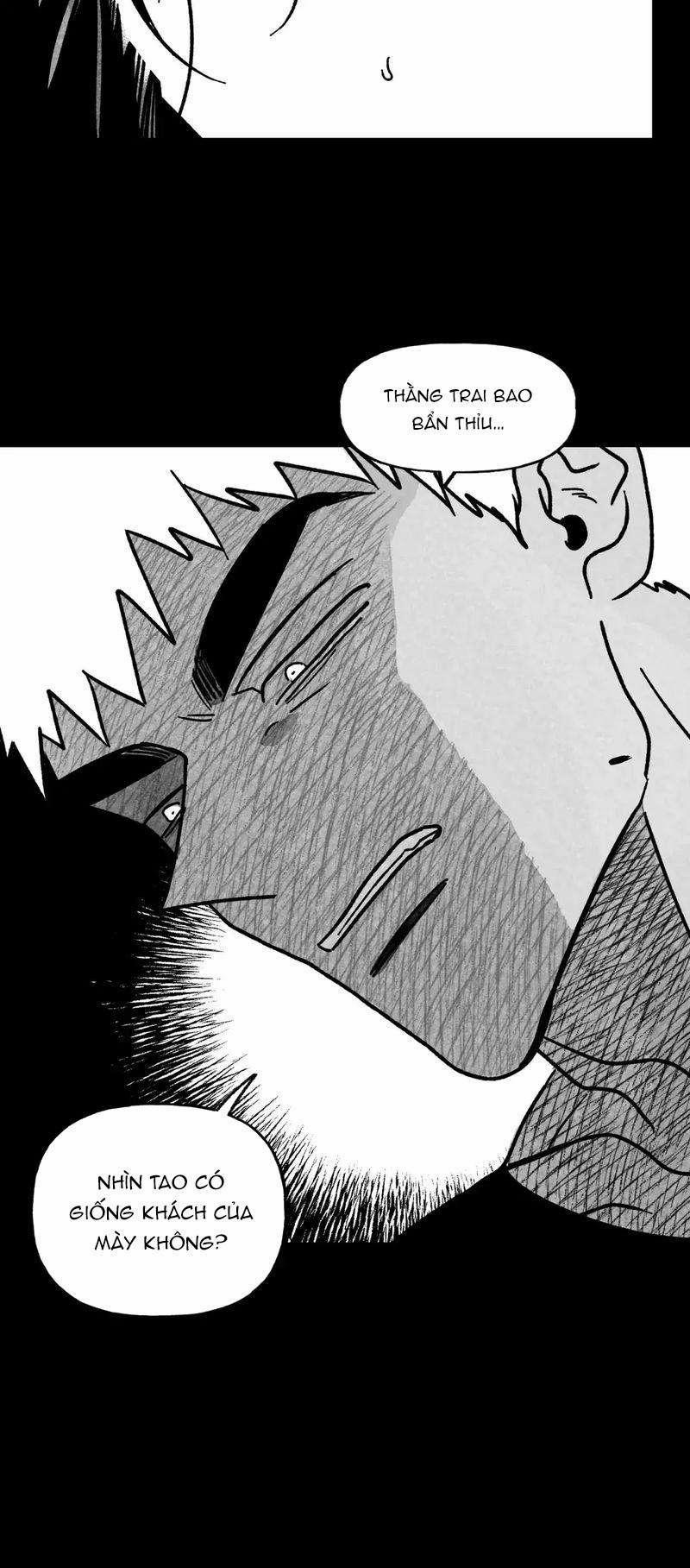 Yona Và Chang-Il 7 trang 28