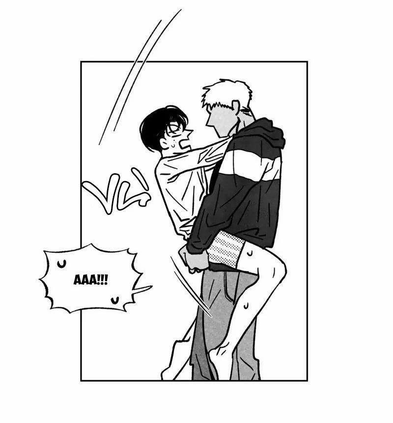 Yona Và Chang-Il 7 trang 3