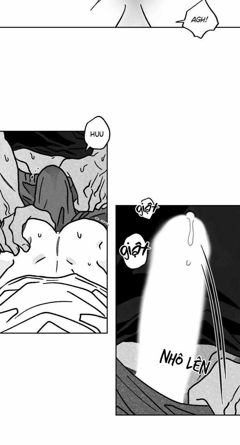 Yona Và Chang-Il 8 trang 13