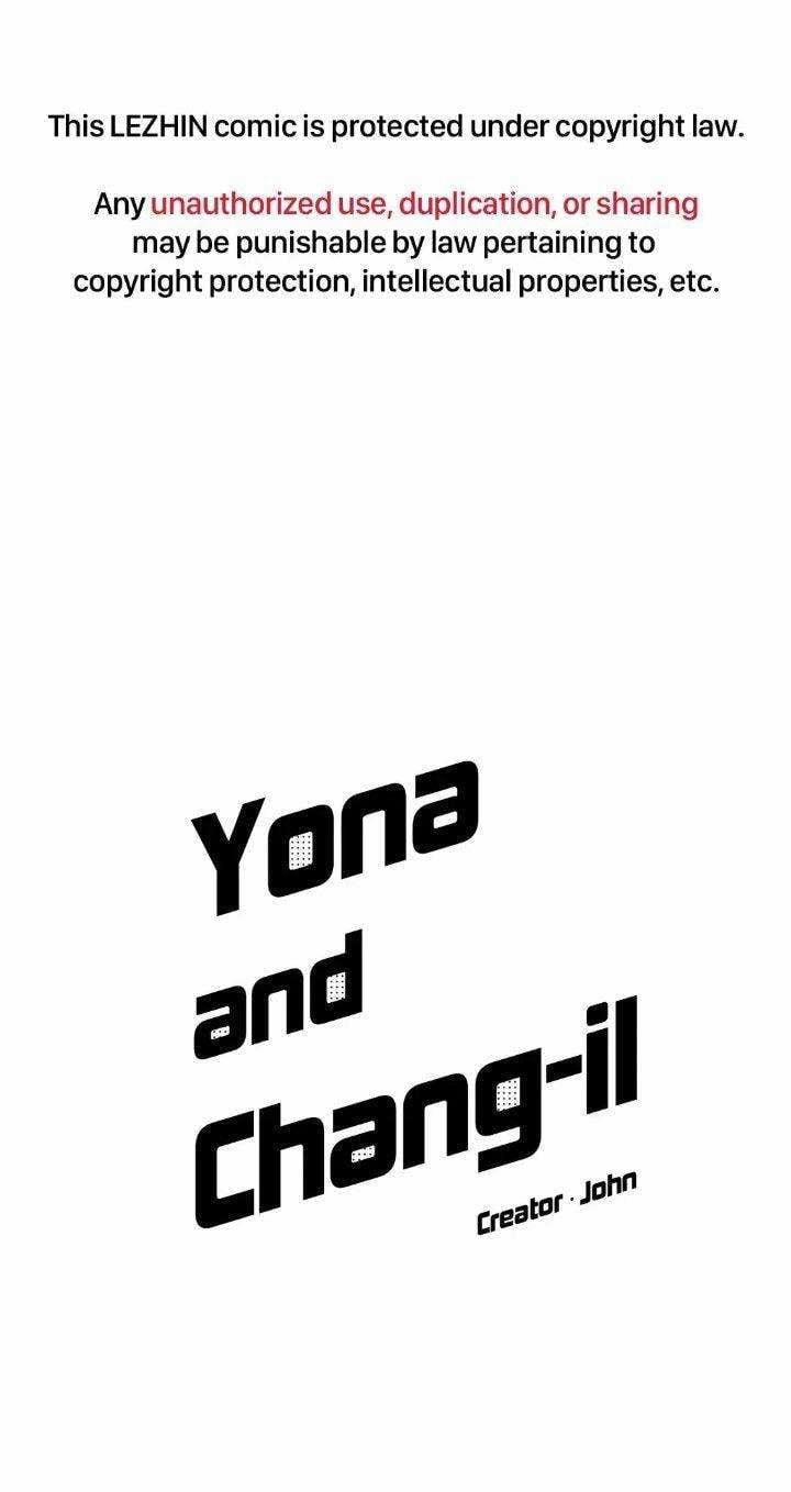 Yona Và Chang-Il 9 trang 0