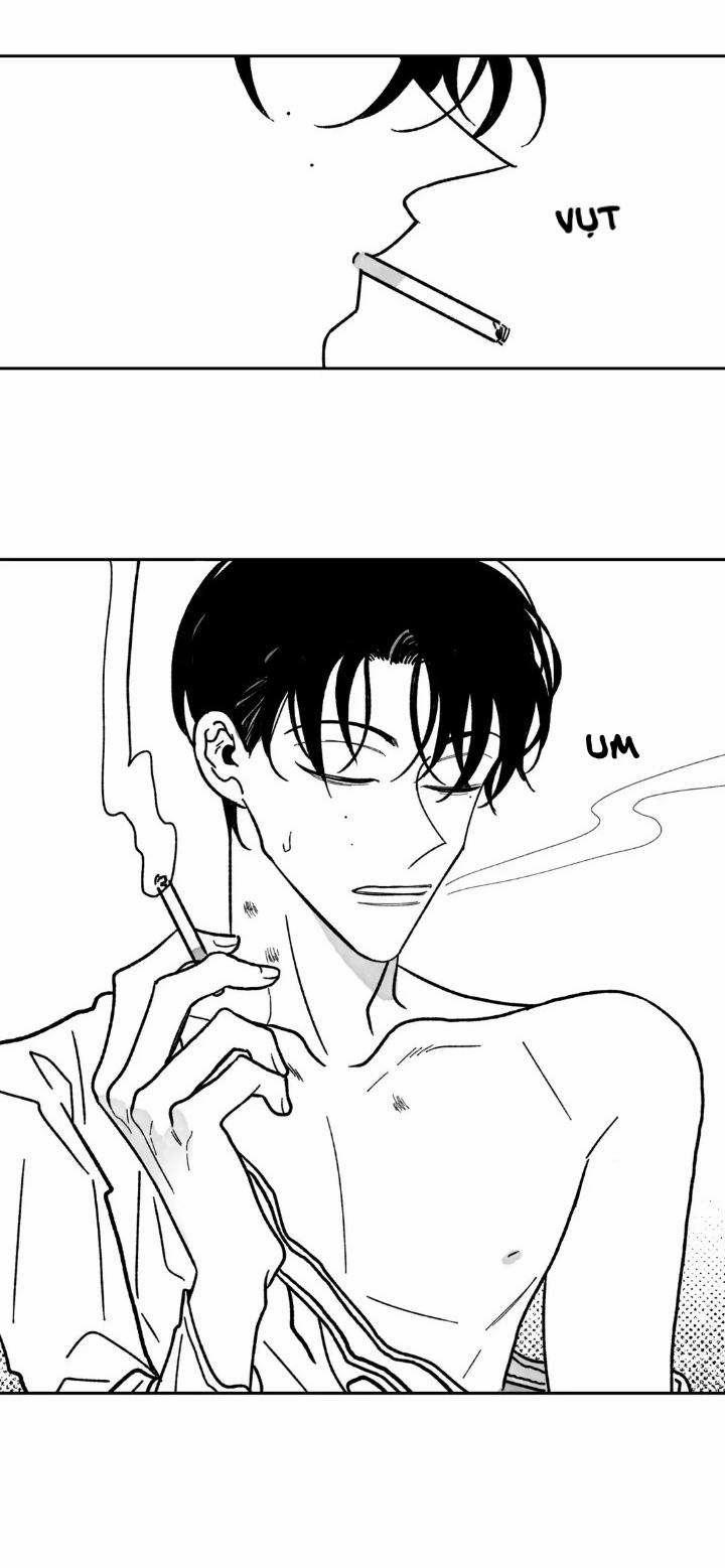 Yona Và Chang-Il 9 trang 16