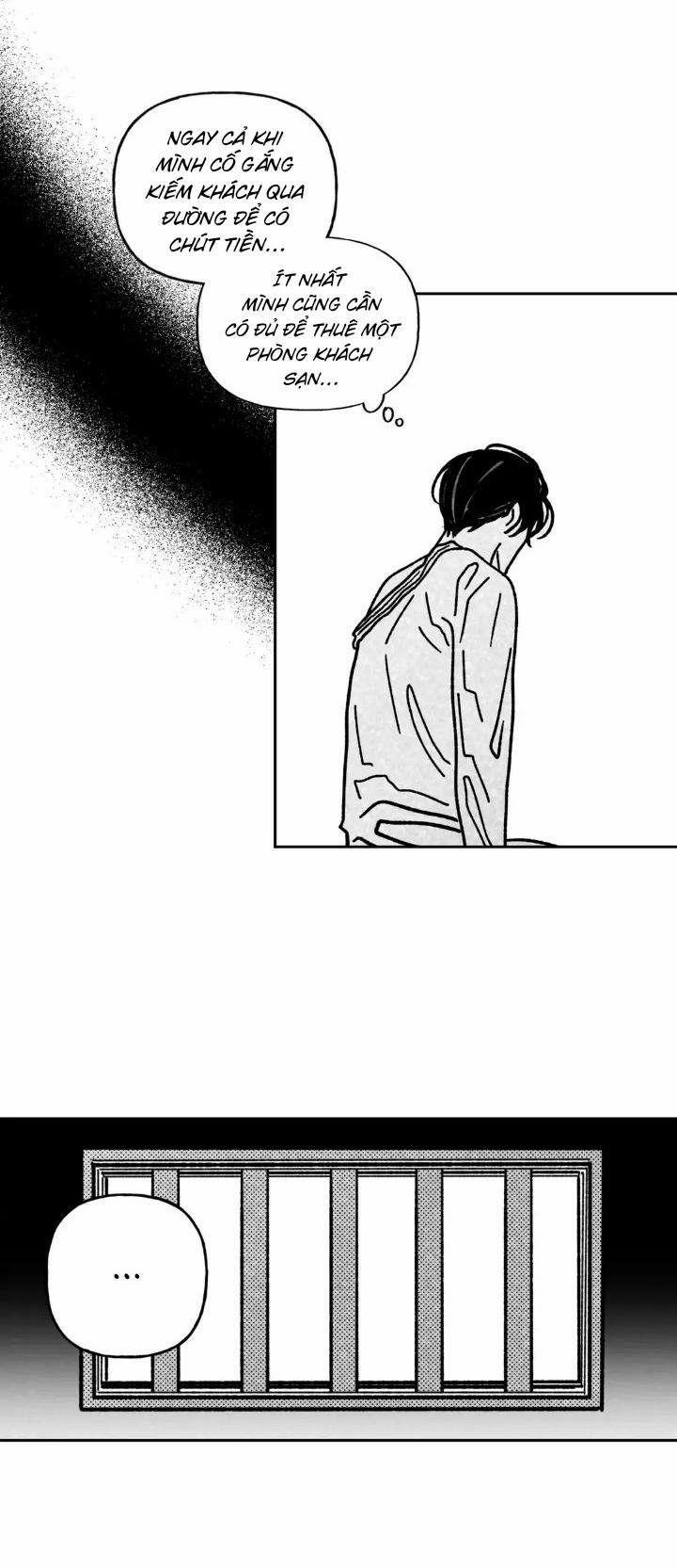 Yona Và Chang-Il 9 trang 23