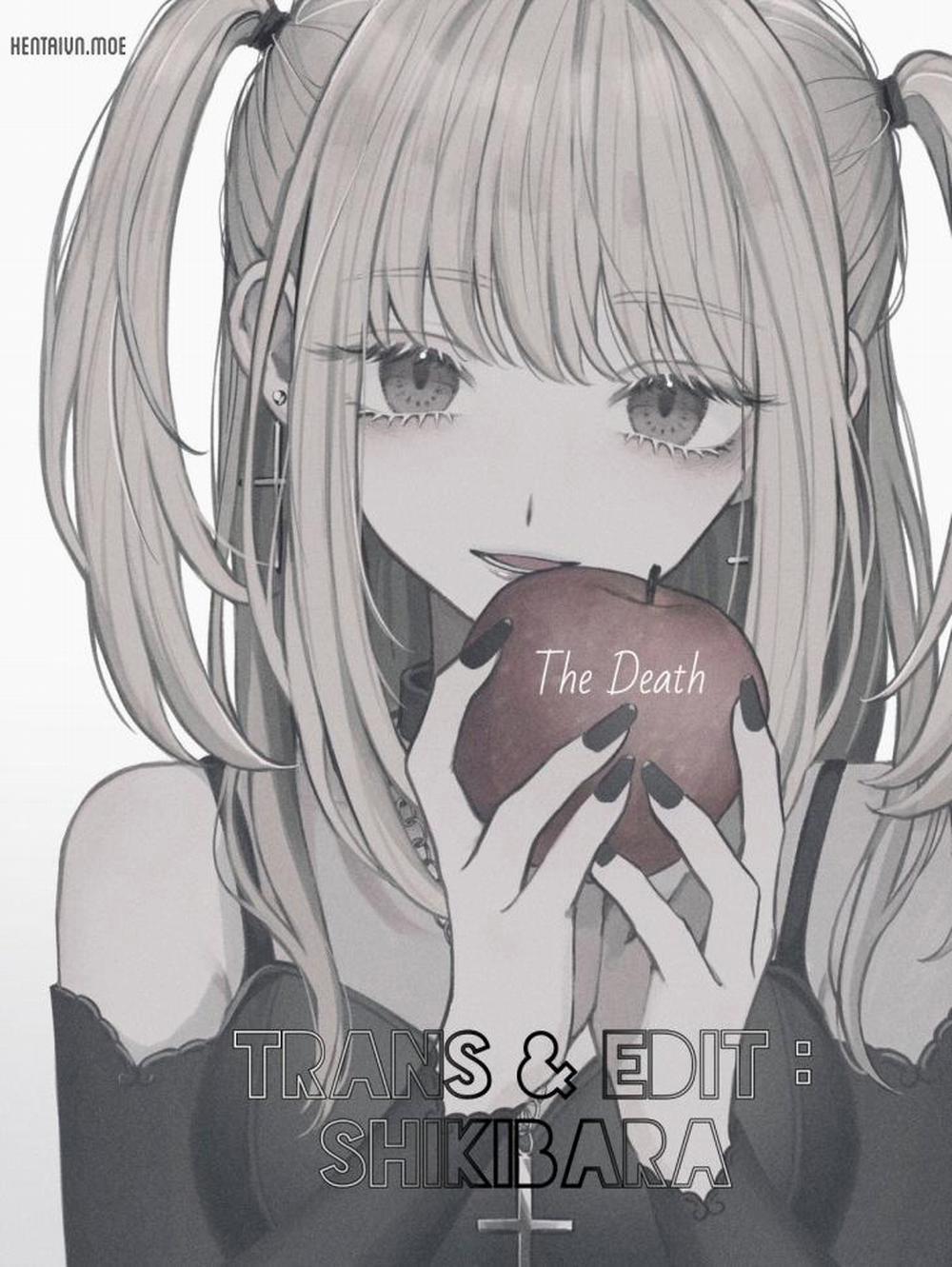 Yona Yona Senjou Sakusen Kiroku 1 trang 0