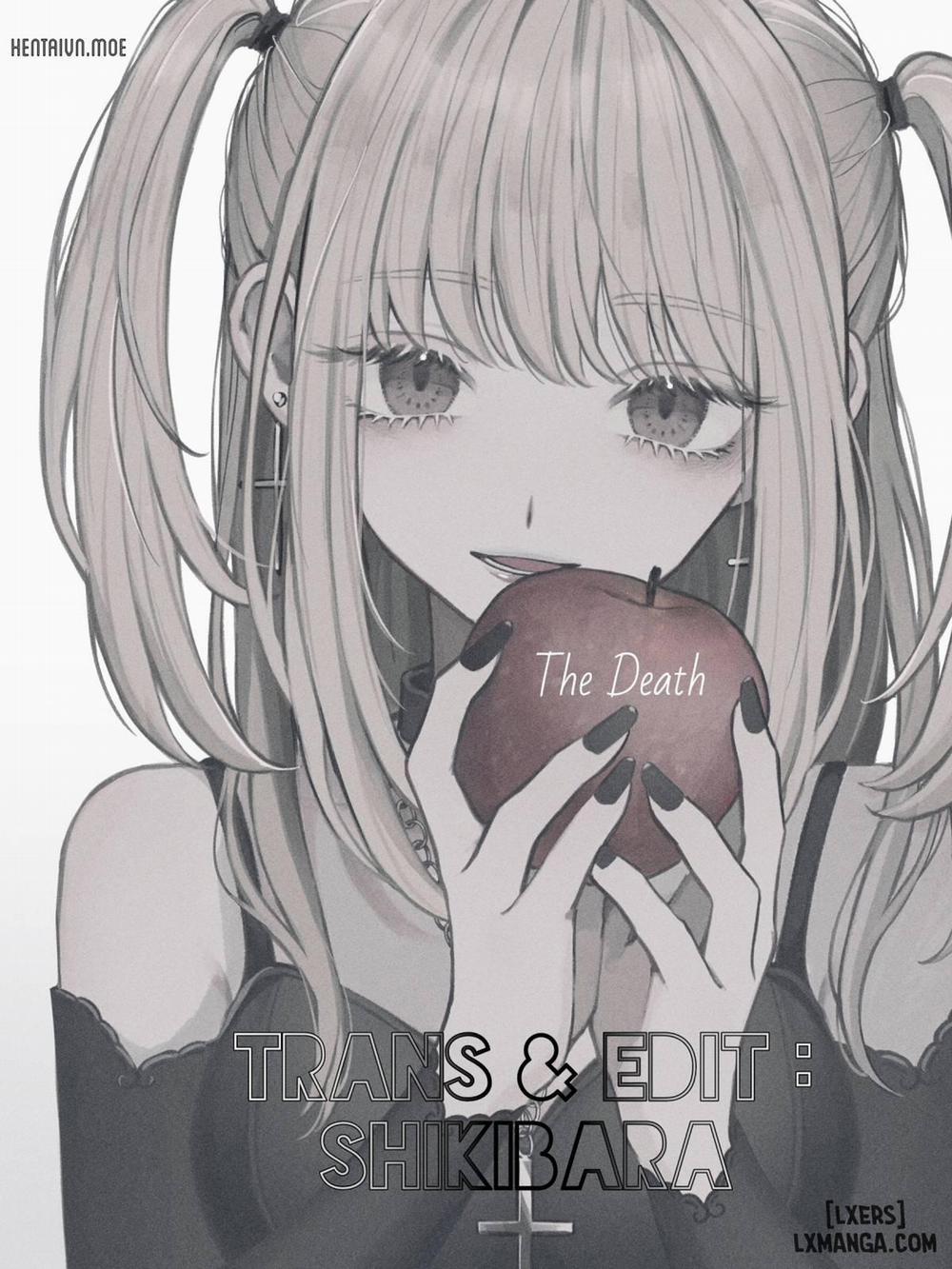 Yona Yona Senjou Sakusen Kiroku Oneshot trang 0