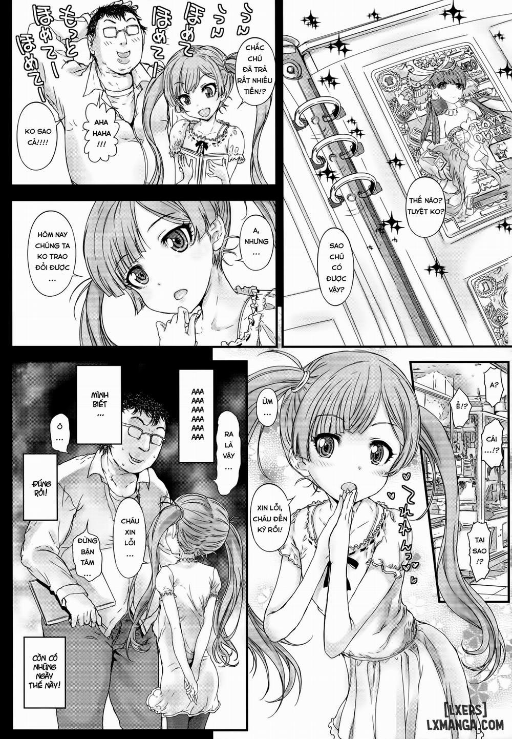 Yori Koneko-chan to Asobitai 1 Oneshot trang 20