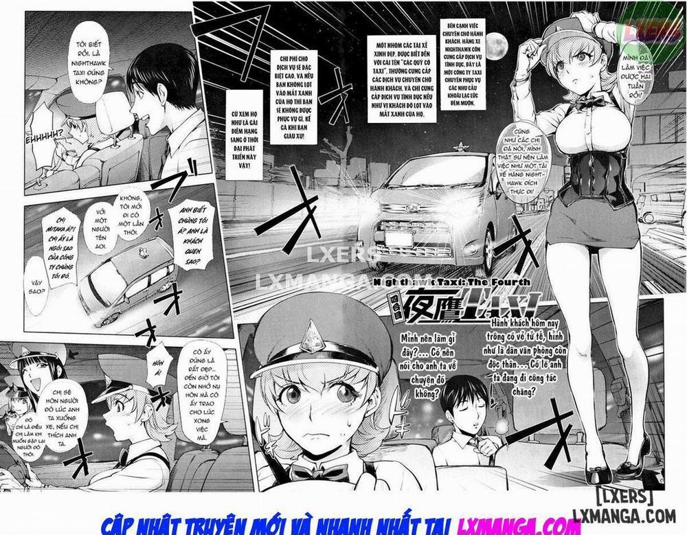 Yoridori Bitch 1 trang 10