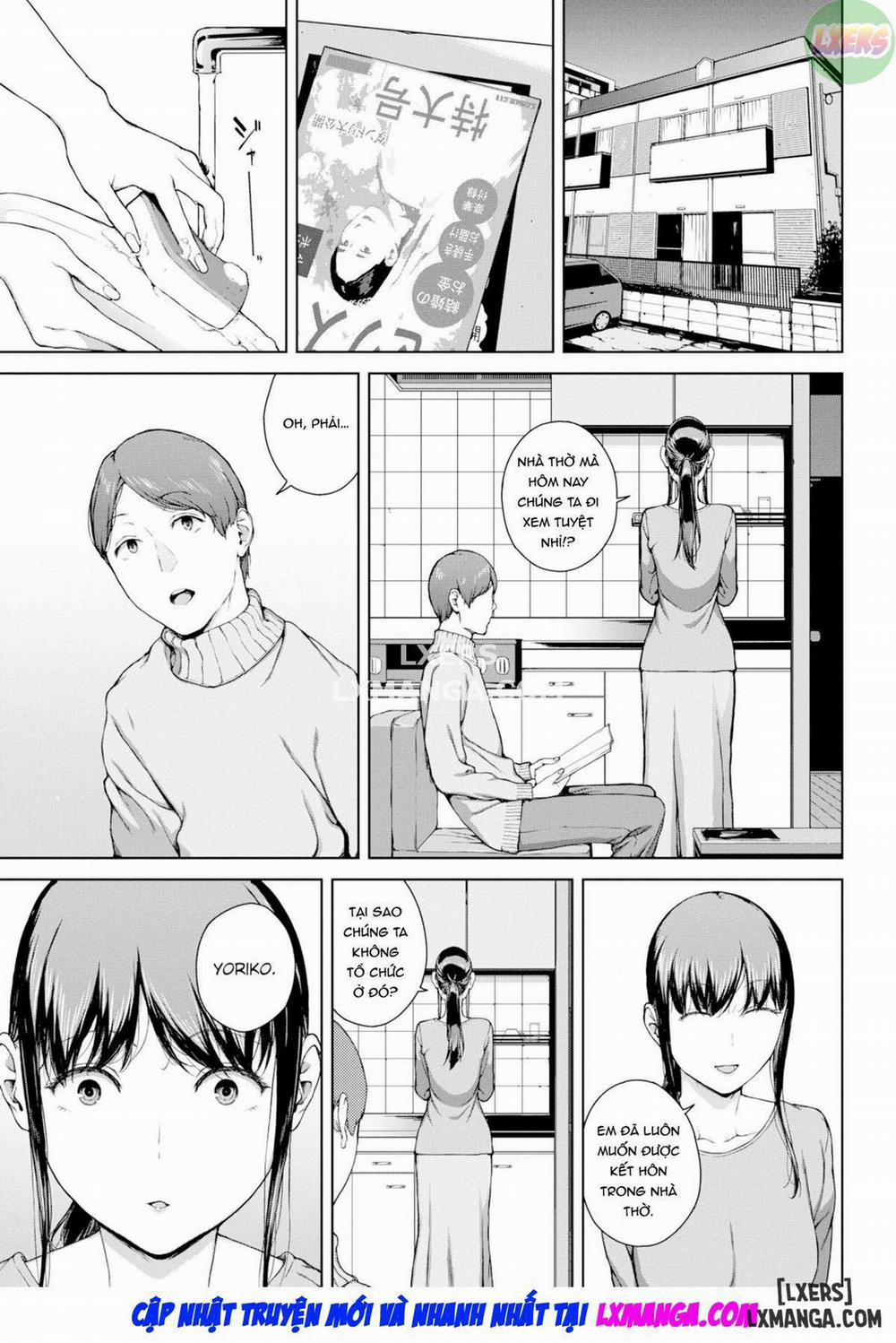 Yoriko 3 trang 5